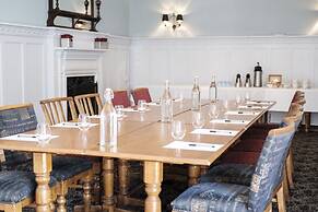 The Fox & Goose Hotel