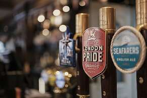 The Sanctuary House Hotel