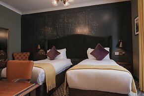 The Sanctuary House Hotel