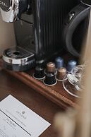 The Sanctuary House Hotel