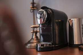 The Sanctuary House Hotel