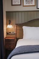 The Sanctuary House Hotel