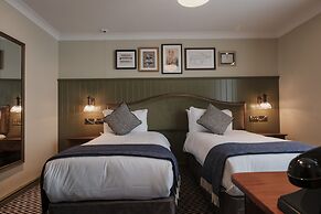 The Sanctuary House Hotel