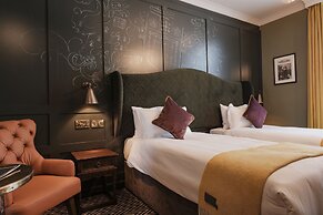 The Sanctuary House Hotel