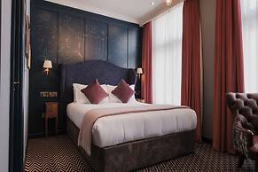 The Sanctuary House Hotel