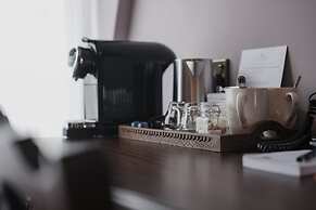 The Sanctuary House Hotel