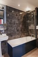 The Sanctuary House Hotel