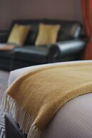 The Sanctuary House Hotel