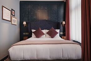 The Sanctuary House Hotel