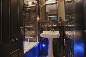 The Sanctuary House Hotel