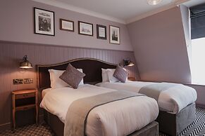 The Sanctuary House Hotel