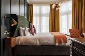 The Sanctuary House Hotel