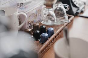 The Sanctuary House Hotel