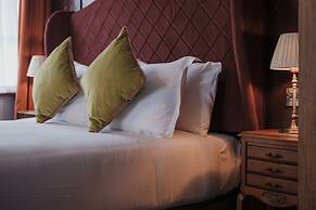 The Sanctuary House Hotel