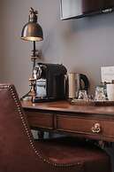 The Sanctuary House Hotel