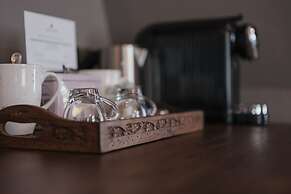 The Sanctuary House Hotel