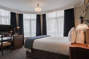 The Sanctuary House Hotel