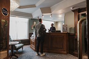 The Sanctuary House Hotel