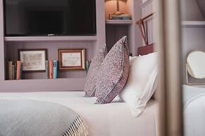 The Sanctuary House Hotel