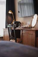 The Sanctuary House Hotel