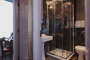 The Sanctuary House Hotel