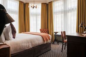 The Sanctuary House Hotel