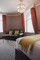 The Sanctuary House Hotel