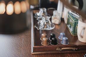 The Sanctuary House Hotel