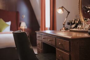 The Sanctuary House Hotel