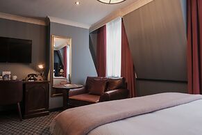 The Sanctuary House Hotel