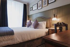 The Sanctuary House Hotel