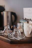 The Sanctuary House Hotel