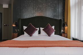 The Sanctuary House Hotel