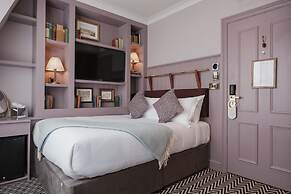 The Sanctuary House Hotel