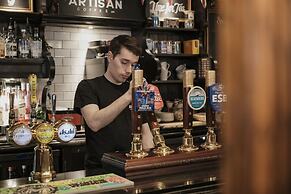 The Sanctuary House Hotel