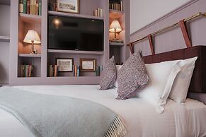 The Sanctuary House Hotel