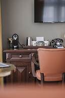 The Sanctuary House Hotel