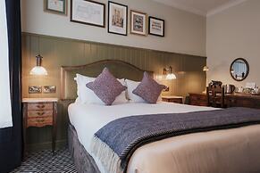 The Sanctuary House Hotel