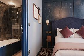 The Sanctuary House Hotel