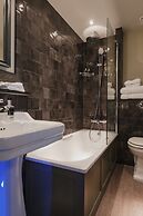 The Sanctuary House Hotel