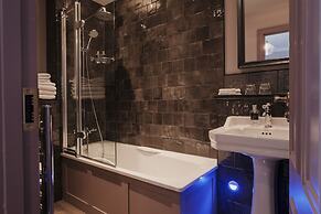 The Sanctuary House Hotel