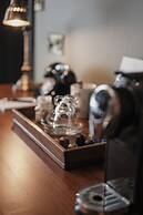 The Sanctuary House Hotel