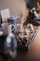 The Sanctuary House Hotel