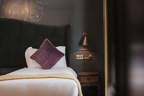 The Sanctuary House Hotel