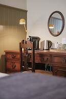 The Sanctuary House Hotel