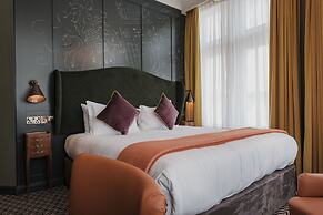 The Sanctuary House Hotel