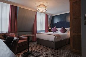 The Sanctuary House Hotel