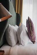 The Sanctuary House Hotel