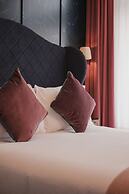 The Sanctuary House Hotel