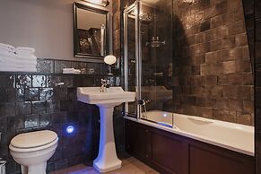 The Sanctuary House Hotel